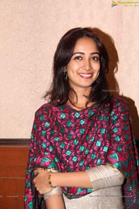 Aditi Chengappa Photos