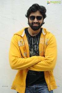 Adivi Sesh