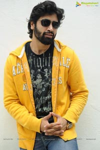 Adivi Sesh