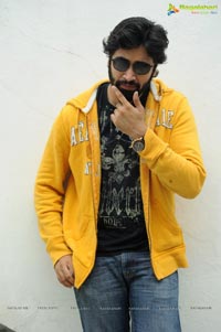 Adivi Sesh