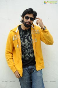 Adivi Sesh