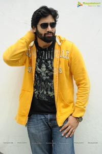 Adivi Sesh