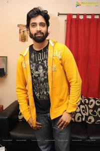 Adivi Sesh