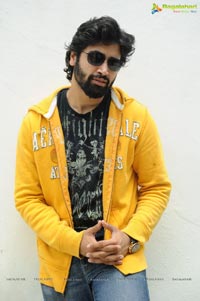 Adivi Sesh