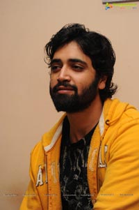 Adivi Sesh