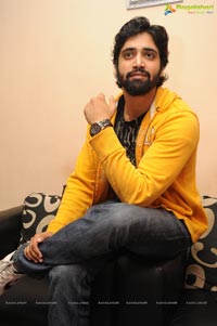 Adivi Sesh