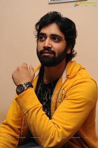 Adivi Sesh