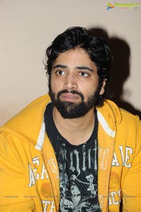 Adivi Sesh