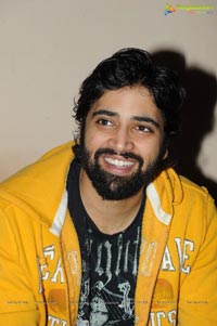 Adivi Sesh