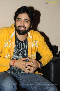 Adivi Sesh