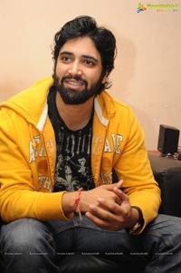 Adivi Sesh