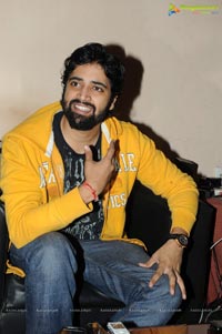 Adivi Sesh