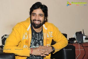 Adivi Sesh