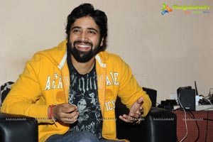 Adivi Sesh