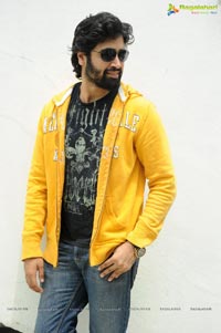 Adivi Sesh