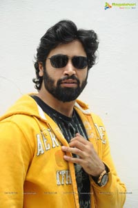 Adivi Sesh