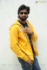 Adivi Sesh