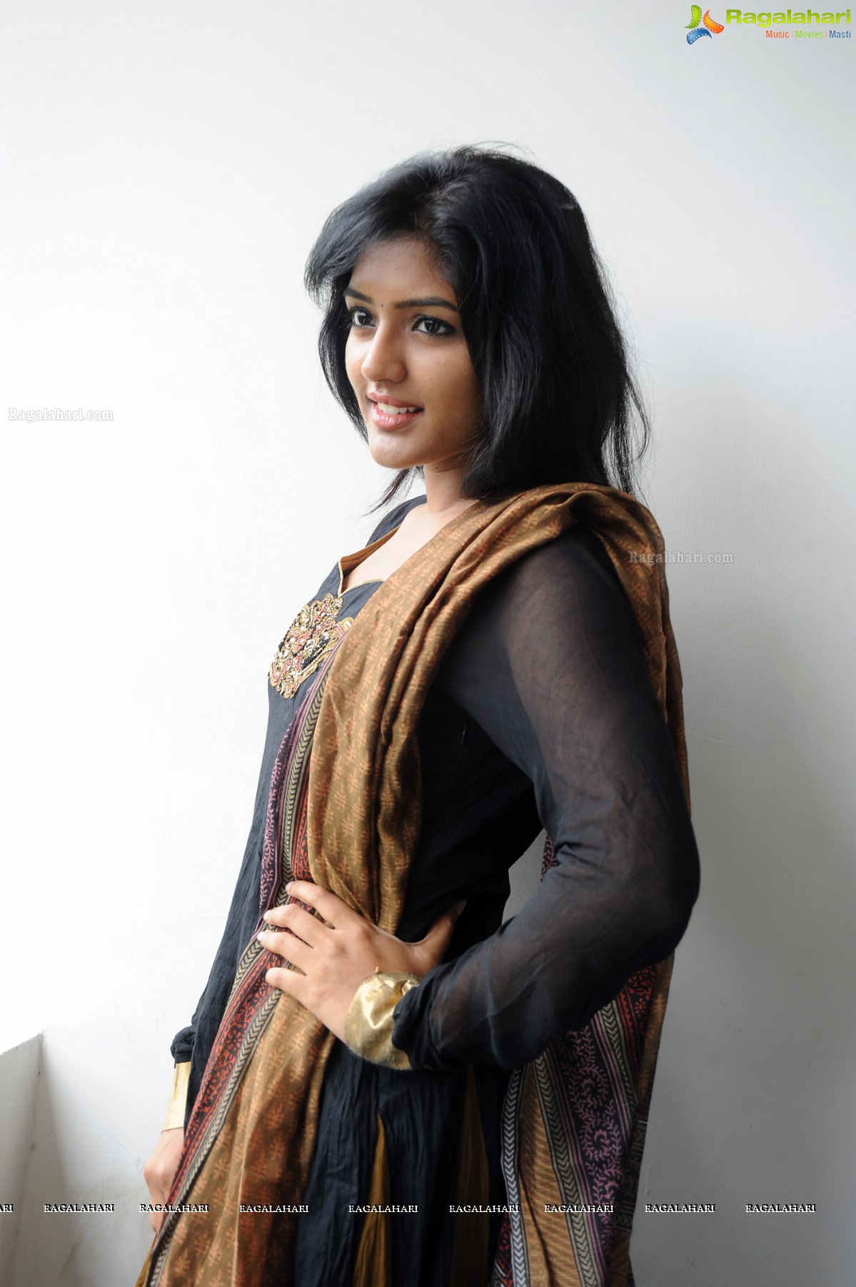 Eesha Rebba at AMAT Triple Platinum Disc