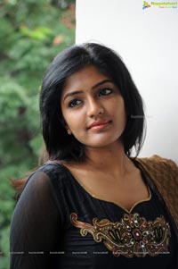 Telugu Heroine Eesha Photos