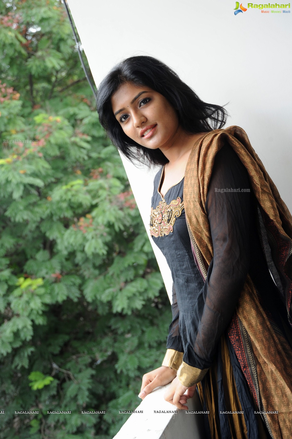 Eesha Rebba at AMAT Triple Platinum Disc