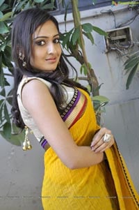 Telugu Heroine Anjana
