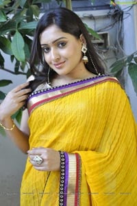 Telugu Heroine Anjana