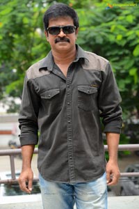 Actor Brahmaji Photos