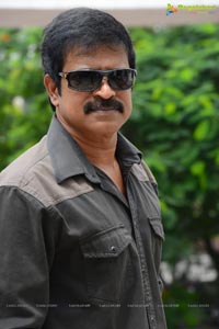 Actor Brahmaji Photos