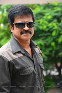 Actor Brahmaji Photos