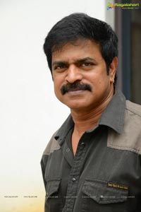 Actor Brahmaji Photos