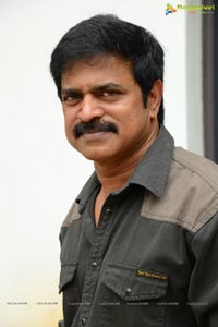 Actor Brahmaji Photos