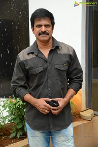 Actor Brahmaji Photos