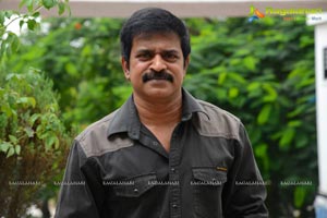 Actor Brahmaji Photos