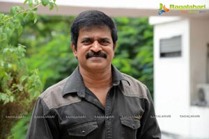 Actor Brahmaji Photos