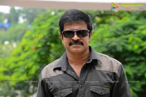 Actor Brahmaji Photos