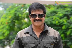 Actor Brahmaji Photos