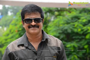 Actor Brahmaji Photos