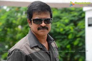 Actor Brahmaji Photos