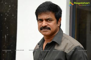 Actor Brahmaji Photos