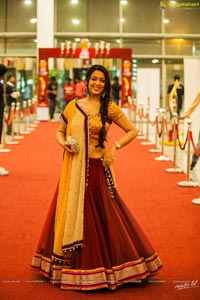 Charmi at SIIMA 2013 Photos