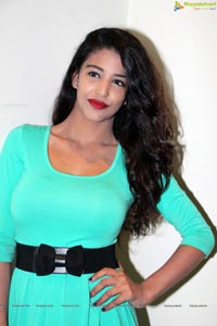 Hyderabad Supermodel Daksha Photos