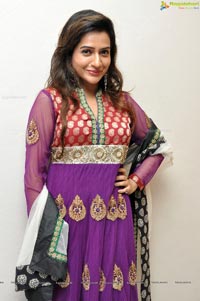 Devna Pani in Salwar