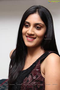 Dhanya Balakrishna at Vestitii Designer Stores Launch