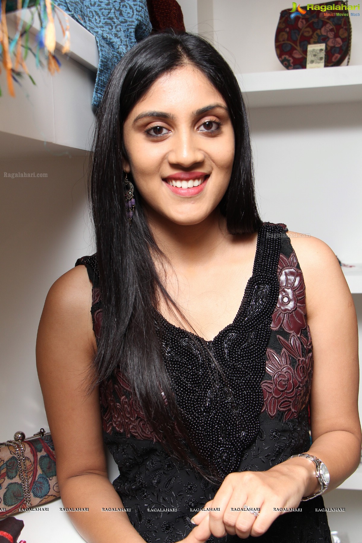 Dhanya Balakrishna