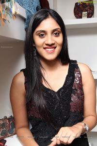 Dhanya Balakrishna at Vestitii Designer Stores Launch