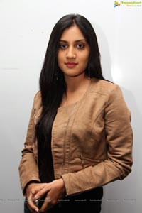 Dhanya Balakrishna at Vestitii Designer Stores Launch