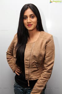 Dhanya Balakrishna at Vestitii Designer Stores Launch