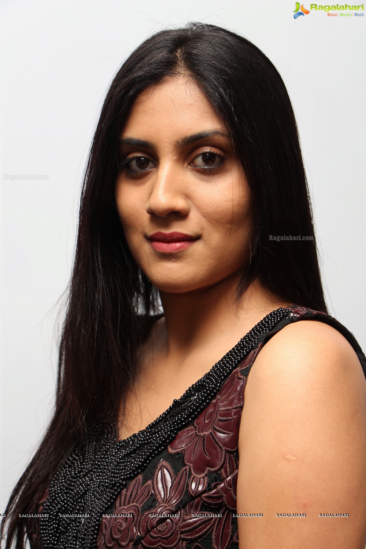 Dhanya Balakrishna