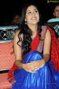 Dhanya Balakrishna in Half Saree