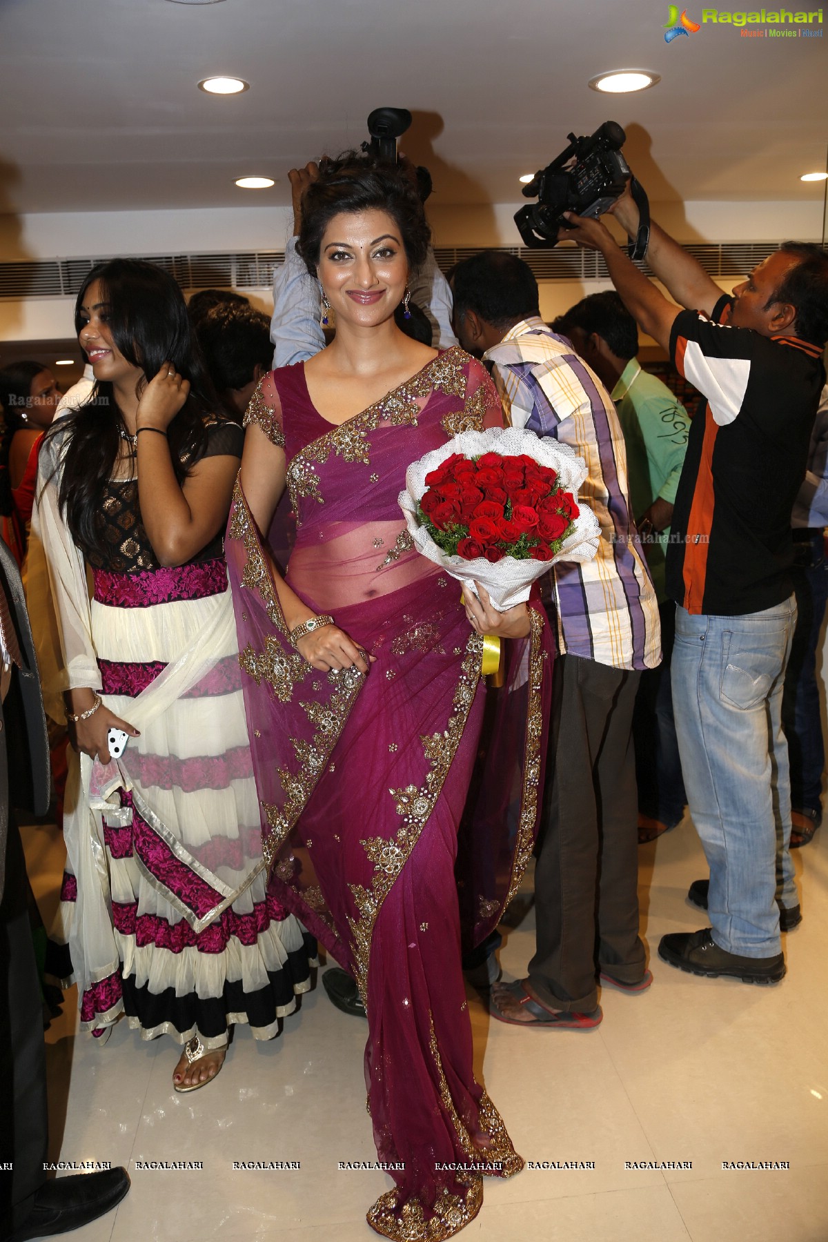 Hamsa Nandini